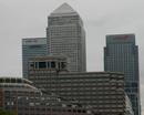 Canary Wharf - London UK