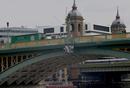 Southwark Bridge - London UK