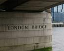 London Bridge - London UK