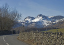 The Lake District
