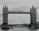Tower Bridge - London UK