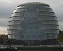 City Hall - London UK