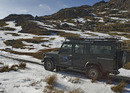 The Hardknott Pass, Lake District