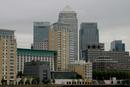 Canary Wharf - London UK