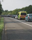 Traffic Jam