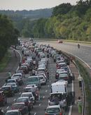 Traffic Jam
