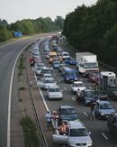 Traffic Jam