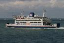 Isle of Wight Ferry