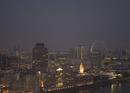 London at Sunrise