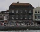 Spice Island Inn - Portsmouth