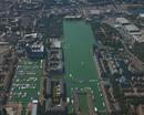 St. Catherines Dock - London