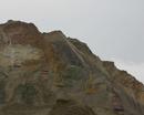 Chair lift Alum Bay - Isle of Wight