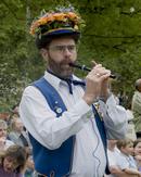 Morris Dancer