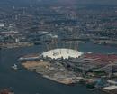 Millenium Dome - London