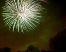 7 Fireworks - Ravenscourt Park