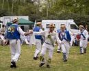 Morris Dancers