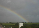 Motorway Rainbow