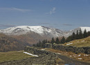 Garburn Pass - The start