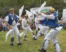 Morris Dancers