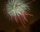 8 Fireworks - Ravenscourt Park