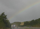 Motorway Rainbow
