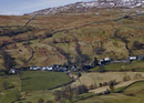 Garburn Pass - Views