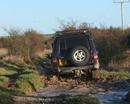 Discovery - Green laning