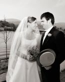 Ann Marie  and Dermot