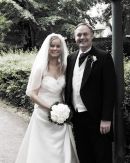 Rochelle and Morgan