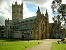 Bucfast Abbey
