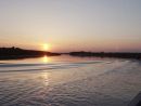  River Shannon at Bunratty