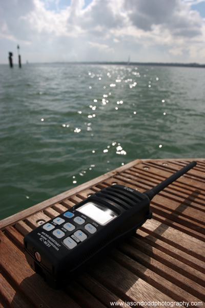 ICOM UK-Marine