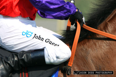 Jockey