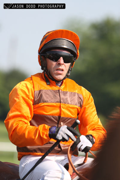 Horse racing