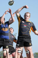 CANTERBURY RFC