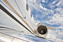 PRIVATE JET CHARTER