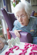 AVANTE CARE HOMES