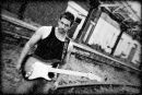 RYAN STRAND