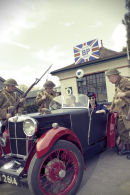 BROOKLANDS MUSEUM