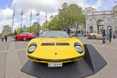 LAMBORGHINI LONDON