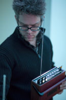 Janek Schaeffer