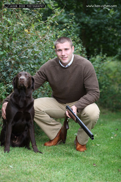 Ben Cohen