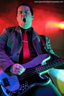 SHARPSTERS-Bass