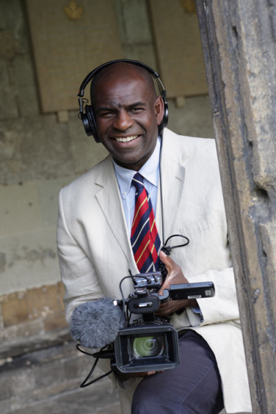Ian Palmer