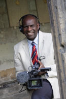 Ian Palmer