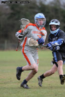 Lacrosse