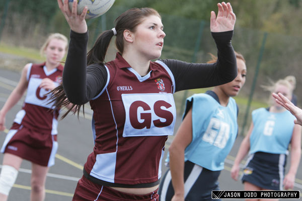 Netball