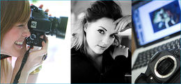 DIGITAL CAMERA PHOTOGRAPHY COURSE CANTERBURY KENT
