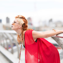 Fashion-Siobhan