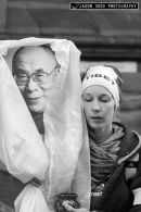 Tibetan protest